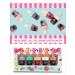 BONU COSMETICS tint ice cream shine lipstick wine - Buy Online on GoSupps.com