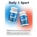 VPLab Daily 1 Sport vitamin-mineral complex 100 droppers - Buy Online on GoSupps.com
