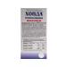 Evalar Honda glucosamine for joints 30 tabs (1.3 g) x 2 units - Buy Online on GoSupps.com