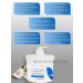 ARAVIA Professional Feet cream and face cream with snail mucin 550+150 ml - Buy Online on GoSupps.com