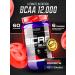 Ultimate Nutrition BCAA 12000 (bzaa powder) 60 servings 488 grams