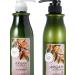 MIX Set of shampoo and air conditioning 2x750ml - Buy Online on GoSupps.com
