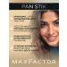 MAX FACTOR Tonal corrector Pan Stik Foundation 14 Cool Copper - Buy Online on GoSupps.com
