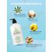 HEMPZ Moisturizing body of the body Original 500ml - Buy Online on GoSupps.com