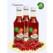 Bioinventica Syrup rose hips children 250 ml 3 boot