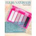 VIVIENNE SABO Fleurs Naturelles shadow palette tone 04 - Buy Online on GoSupps.com
