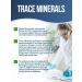 Trace Minerals D3 5000 IU + K2 100 g 296 servings - Buy Online on GoSupps.com