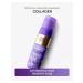 LIBREDERM A set of foam for washing hyaluron and collagen 2x160ml - Buy Online on GoSupps.com