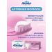 Absolut Toothpaste whitening calcium without fluorine 2x110g - Buy Online on GoSupps.com