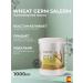 Salerm Cosmetics Capillary mask for damaged hair Salerm 1000 ml