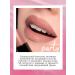 BELOR DESIGN Lipstick for lips matte moisturizing Party tone 28 - Buy Online on GoSupps.com