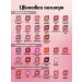 BELOR DESIGN Lipstick for lips matte moisturizing Party tone 28 - Buy Online on GoSupps.com