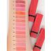 BELOR DESIGN Lipstick for lips matte moisturizing Party tone 28 - Buy Online on GoSupps.com