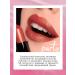BELOR DESIGN Lipstick for lips matte moisturizing Party tone 86 - Buy Online on GoSupps.com