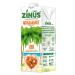 Zinus Almond milk 1 l x 12 pcs - Buy Online on GoSupps.com