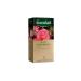 Greenfield Rose Pineberry tea 2 U to 25 PAC - Buy Online on GoSupps.com