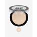 Parisa Facial powder baked Base 4u tone 01 Light Beige - Buy Online on GoSupps.com