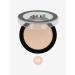 Parisa Facial powder baked Base 4u tone 02 ivory - Buy Online on GoSupps.com
