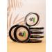 Parisa Facial powder baked Base 4u tone 04 Honey - Buy Online on GoSupps.com