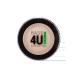 Parisa Facial powder baked Base 4u tone 04 Honey - Buy Online on GoSupps.com