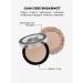 Parisa Facial powder baked Base 4u tone 04 Honey - Buy Online on GoSupps.com