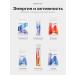 JUSTMUST Iron vitamins bislycinate Helat vitamin C - Buy Online on GoSupps.com