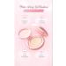 Dasique Kushon Water Dewy Gel Cushion #21c Cool Rosy - Buy Online on GoSupps.com