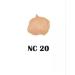 MAC Mineralize tonal cream tone # NC 20 - Buy Online on GoSupps.com