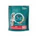 PURINA ONE Dry food for eras. cats and castes. Kotov salmon 750g