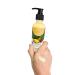 Banna Body lotion pineapple 250ml - Buy Online on GoSupps.com
