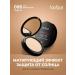 TopFace Compact powder for makeup matting shade 6