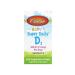 Carlson Vitamin D3 children 10 mcg (400 IU) 10.3 ml