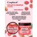 Compliment Body scrub from stretch marks 400 ml - Buy Online on GoSupps.com
