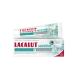LACALUT Sensitive toothpaste decrease in sensitivity