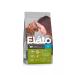 Elato Holistic dry food to cats for beautiful wool with fish1.5 kg