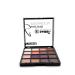 AlexaYUZ Feature Shadows Palette Professional Persistent - Buy Online on GoSupps.com