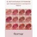 IBRA-SHOP Lip pencil matte lipstick persistent - Buy Online on GoSupps.com