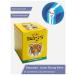 Amina professional Joint ointments from the pain of Loren Strong 12 pcs - Buy Online on GoSupps.com