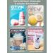 CostPrice Foot cream and heels moisturizing a nutrient 300 ml - Buy Online on GoSupps.com
