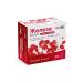HealthPRO Iron + Vitamin B12 Bioforte Capsules 275 mg 30 pcs - Buy Online on GoSupps.com