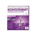 HealthPRO Complit the hair growth formula in capsules 596 mg 30 pcs