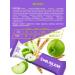 Musler Musly Cereal Bars "Apple" 30 g. (25 pcs.) - Buy Online on GoSupps.com