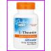 Doctor's Best L-theanine with Suntheanine 150 mg 90 vegetarian capsules