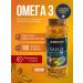 Shiffa Home Aksu Vital Omega 3 1000 Mg 100 Capsul