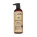 PURA D'OR Hair shampoo with biotin 473 ml - Buy Online on GoSupps.com