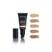 isadora Tonal cream Natural Matt shade 20 Matt Honey - Buy Online on GoSupps.com