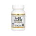 California Gold Nutrition Coenzyme Q10 with PQQ 100 mg 60 capsules