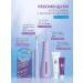 Revyline Irrigator for teeth Reviline RL 640 Lilac - Buy Online on GoSupps.com