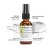 Bizoryuk Facial serum moisturizing from acne with retinol - Buy Online on GoSupps.com