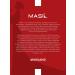 MASIL Restoring hair shampoo with amino acids 500 ml - Buy Online on GoSupps.com